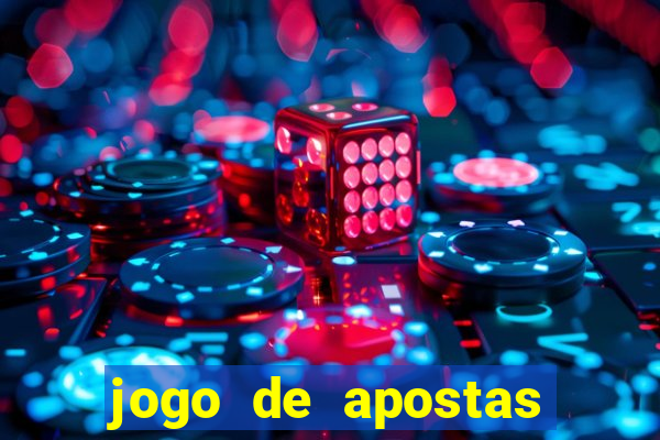 jogo de apostas para menor de 18